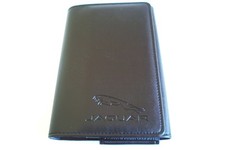 JAGUAR BORDMAPPE für