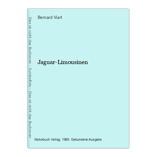Jaguar limousinen viart - jaguar-limousinen,