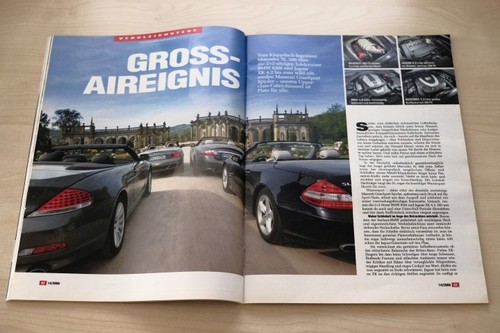 Auto motor sport - ams, 14/2006