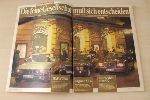 Auto bild 1986 jaguar 6 - auto,