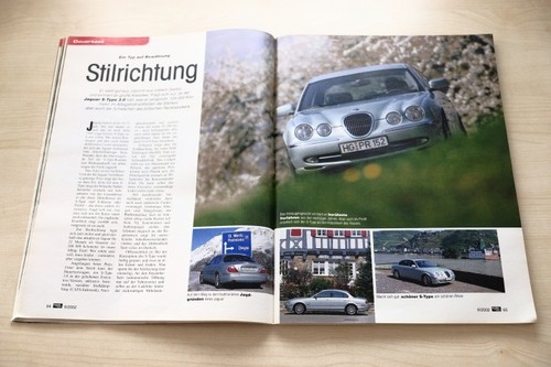 Auto motor und - auto, sport