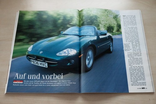 Auto motor und - und, sport