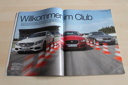 Auto motor sport ams - auto,