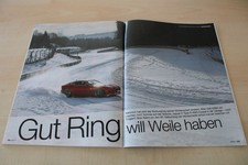 Auto Motor Sport AMS 05/2017