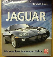 Jaguar Automobile Die