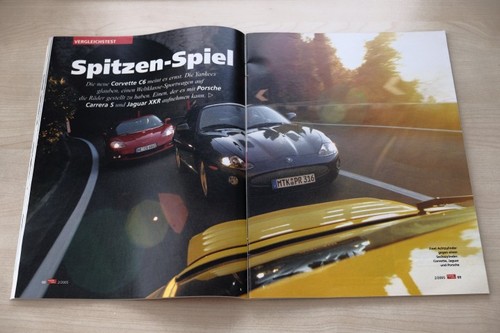 Auto motor und sport - motor,